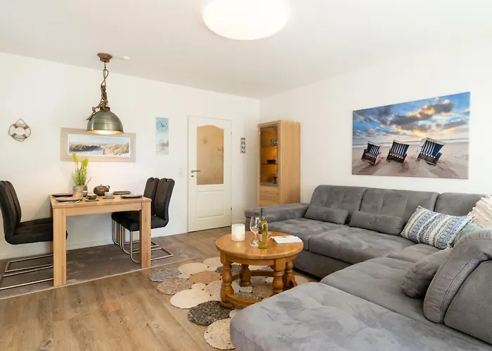 Ferienwohnung Ulber