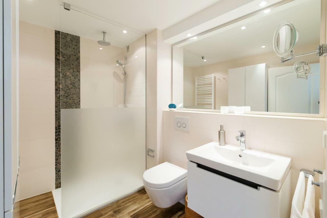 Apartment Ulber Westerland