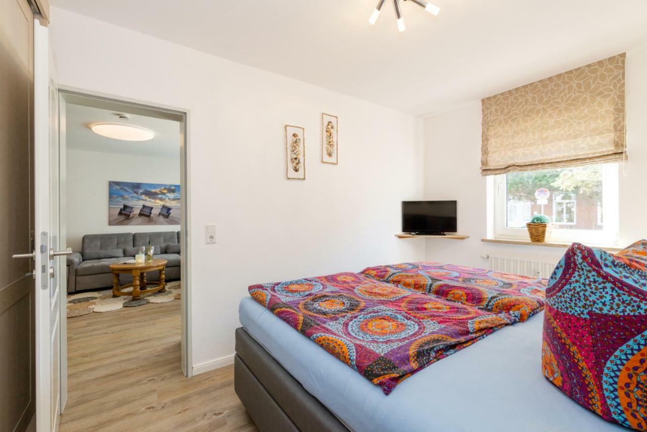 Ulber Apartment
