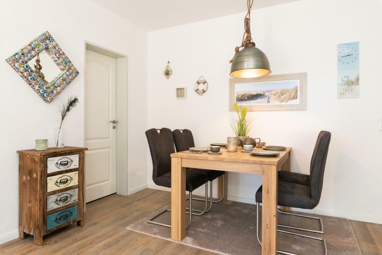 Apartment Ulber *