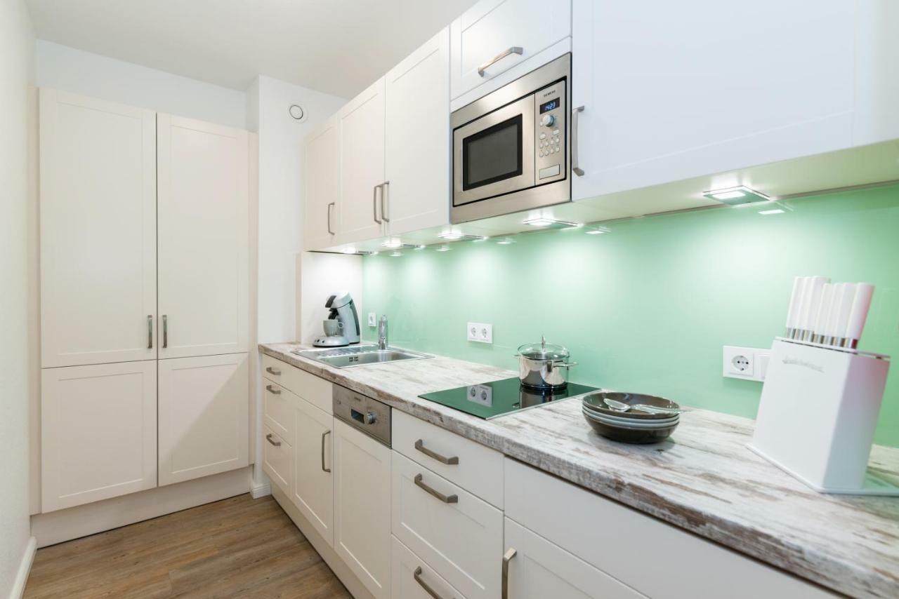 Ulber Apartment *